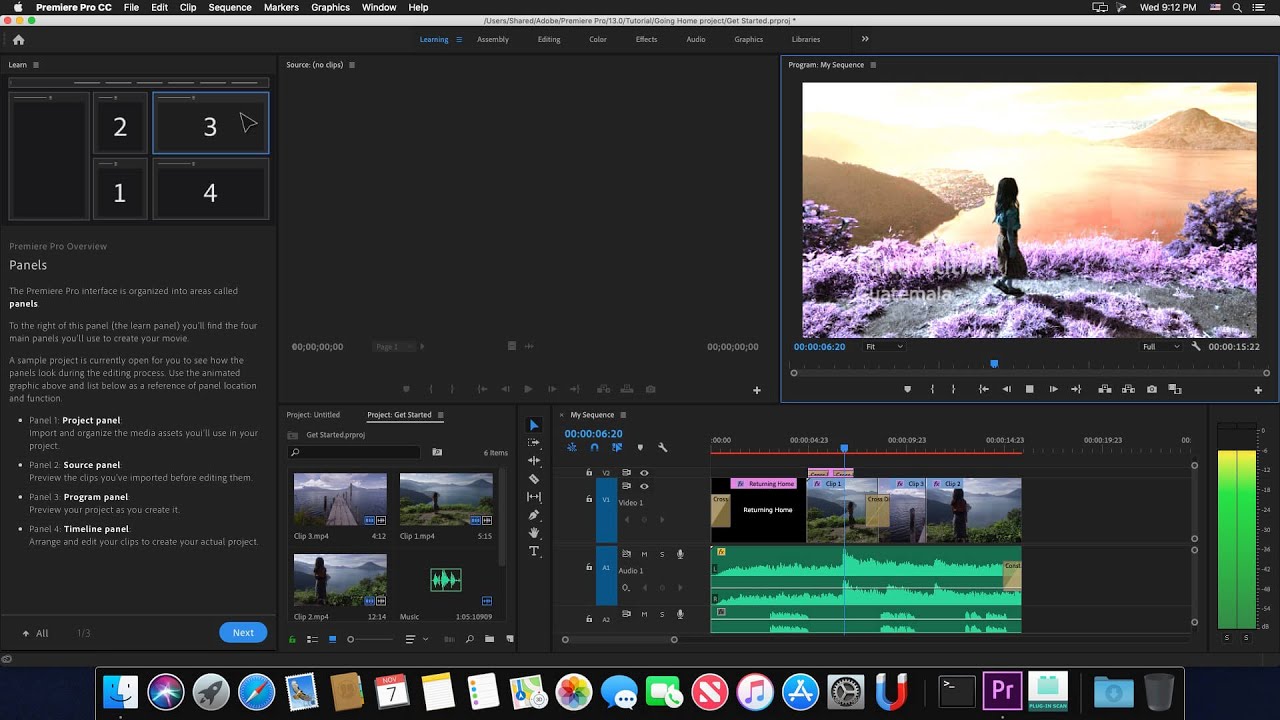 best mac configuration for video editing adobe premiere